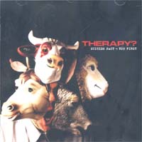 Therapy? Suicide Pact, You First CD 576255