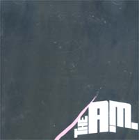 A.M The A.M. CD 576266