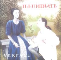 Illuminate Verfall CD 576362