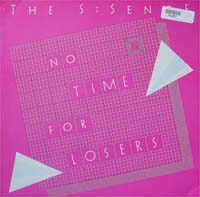 S:Sence No Time For Losers