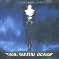 This Digital Ocean Digital Mysticism
