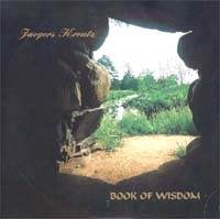 Book Of Wisdom Jaegers Kreuz CD 577251