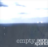 Empty Aeon Xpand