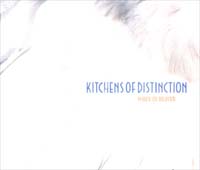 Kitchens Of Distinction When In Heaven