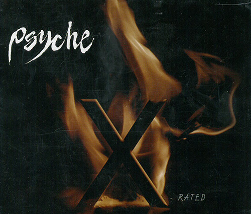 Psyche X-Rated