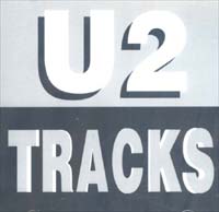 U2 Tracks CD 578038