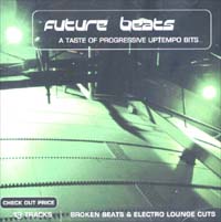 Various Artists / Sampler Future Beats CD 578161