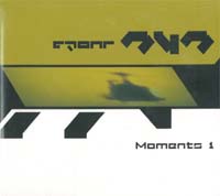 Front 242 Moments ... CD 578922