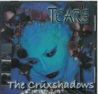 Crüxshadows Tears