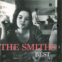 Smiths Best Of Vol. 1 - Pierced CD 579565
