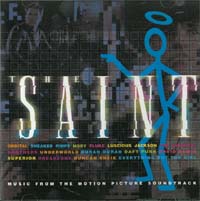 Original Soundtrack (O.S.T.) Saint