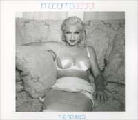 Madonna Secret - Remixes