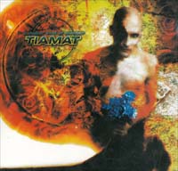 Tiamat A Deeper Kind Of Slumber CD 579792