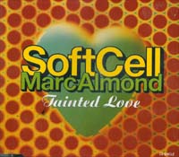 Soft Cell Tainted Love 91 MCD 579795