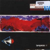Depeche Mode Stripped - POLAND