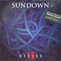 Sundown Design 19 CD 580424