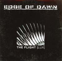 Edge Of Dawn Flight (Lux) - Promo