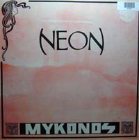 Neon (Belgien) Mykonos 12'' 580846