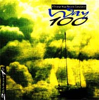 Various Artists / Sampler Way 100