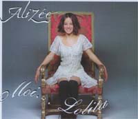 Alizee Moi...Lolita - Remix