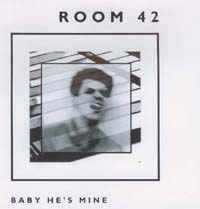 Room 42 Baby He's Mine