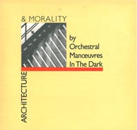 OMD Architecture & Morality