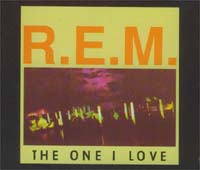 REM The One I Love