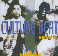 Culture Beat Serenity