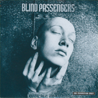 Blind Passengers Neosapiens - Promo