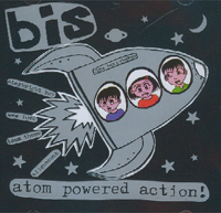 Bis Atom Powered Action