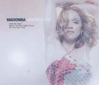 Madonna American Pie