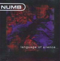 Numb Language Of Silence