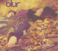 Blur Beetlebum MCD 582873