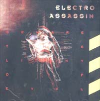 Electro Assassin Divine Invasion
