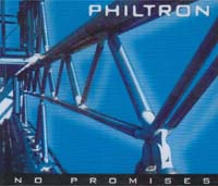 Philtron No Promises