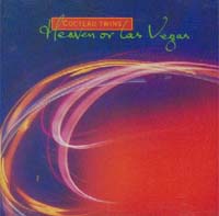 Cocteau Twins Heaven Or Las Vegas (old) CD 583176