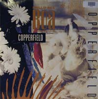 Boa, Phillip Copperfield LP 583542