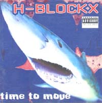 H-Blockx Time To Move