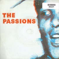 Passions Hunted 7'' 584221