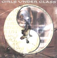 Girls Under Glass Equilibrium