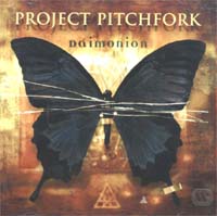 Project Pitchfork Daimonion