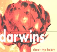 Darwins Shoot The Heart