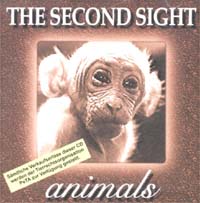 Second Sight Animals
