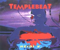 Templebeat Heidi S.