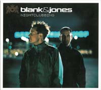 Blank & Jones Nightclubbing