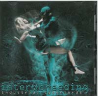 Various Artists / Sampler Interbreeding 1 (Indust.Cyberlords) CD 585652
