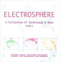 Various Artists / Sampler Electrosphere