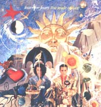 Tears For Fears Seeds Of Love - old CD 585777
