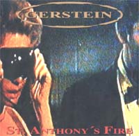 Gerstein St. Anthony's Fire