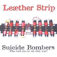 Leather Strip Suicide Bombers MCD 585945
